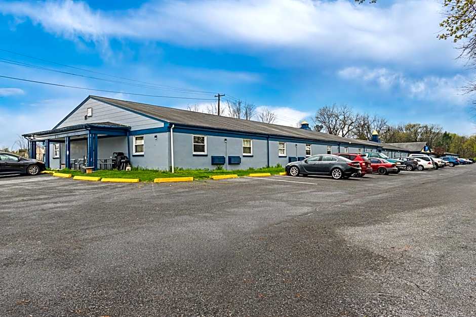 Americas Best Value Inn Carlisle