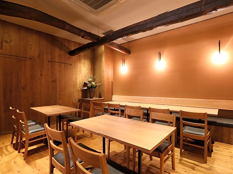 KOKO HOTEL Higashiosaka - formerly Hotel Wing International Select Higashi Osaka