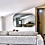 Luff Suites