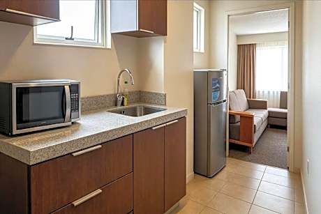 1 Bedroom Twin room