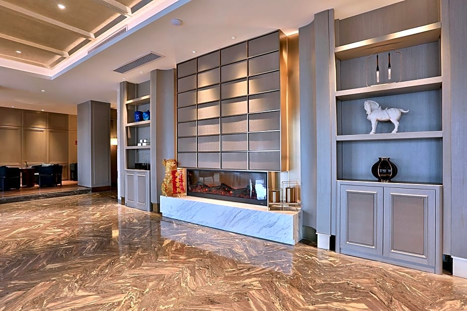 Yiwu Byland Star Hotel