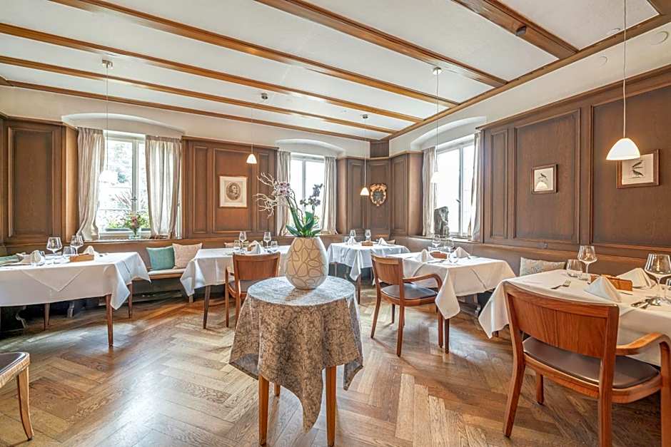 Genusshotel Alte Post