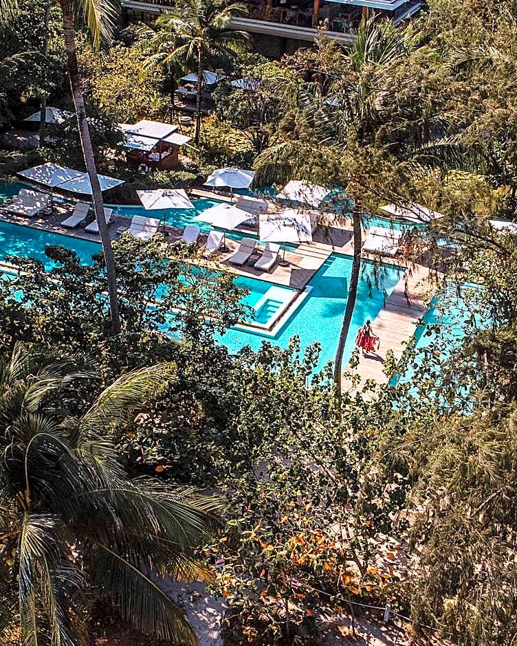 Rosewood Phuket (SHA Plus)