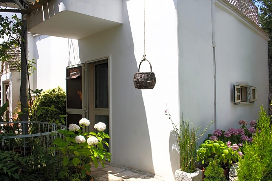 Mini Suite Alla Cascata – Noci, LA