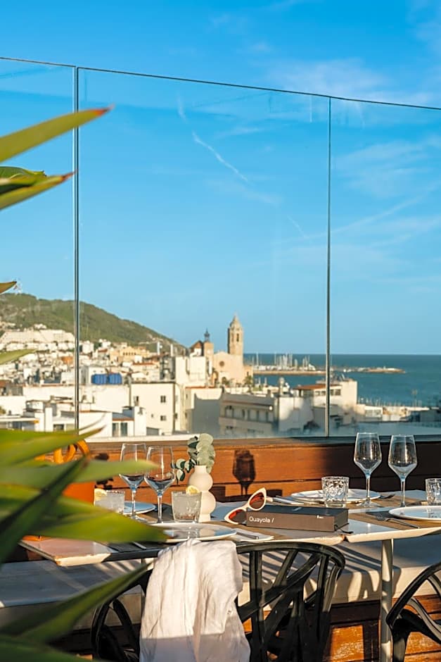 MIM Sitges Member of Melia Collection