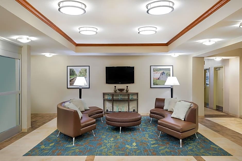 Candlewood Suites Rocky Mount By IHG