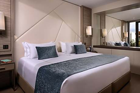 Junior Suite with Terrace