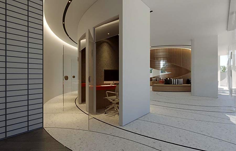 Maybis Hotel