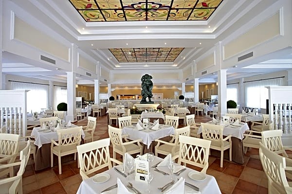 Bahia Principe Grand Aquamarine - Adults Only - All Inclusive