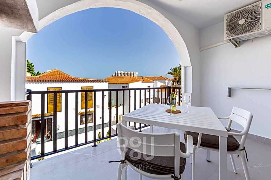 Apartment Paraiso Royal