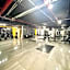 Kiev Tower Hotel Apartments