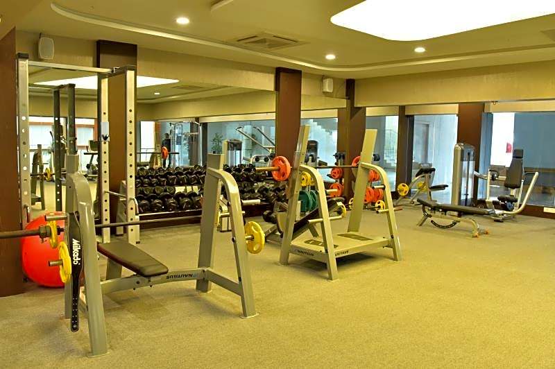 Seasons Hotel Rajkot