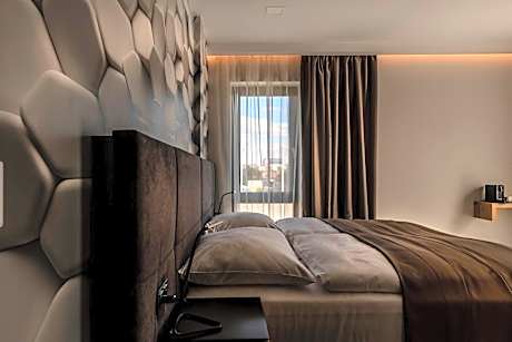 Business Double or Twin Room