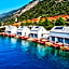 Doria Hotel & Yacht Club
