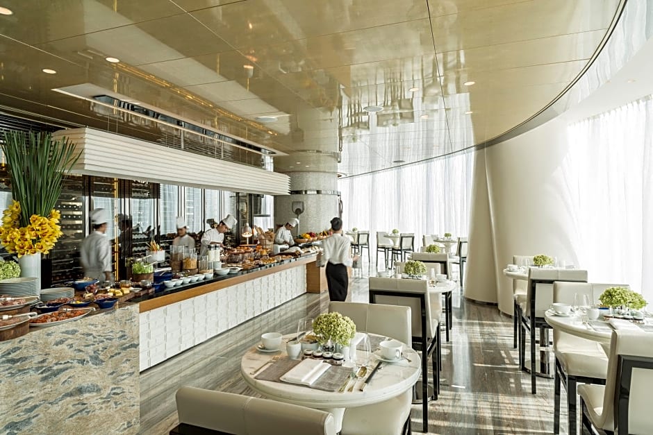 Four Seasons Hotel Guangzhou