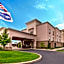 Hampton Inn By Hilton Brockport, NY
