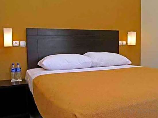 The Winner Premier Hotel