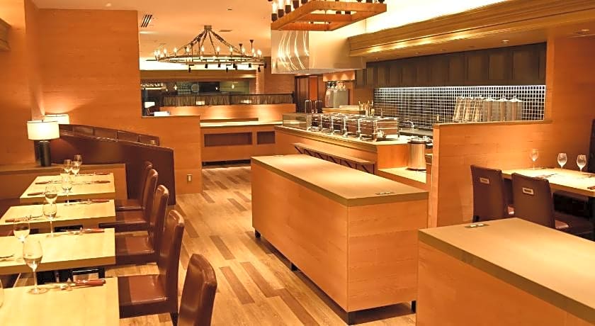 Osaka Tokyu Rei Hotel
