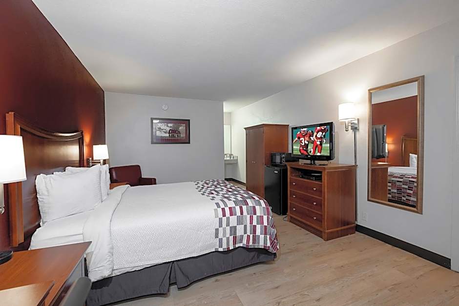 Red Roof Inn Dothan