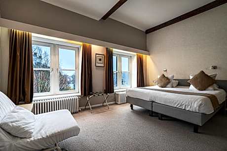 Budget Room with River View