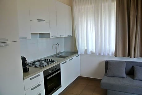 Apartment - Ground Floor