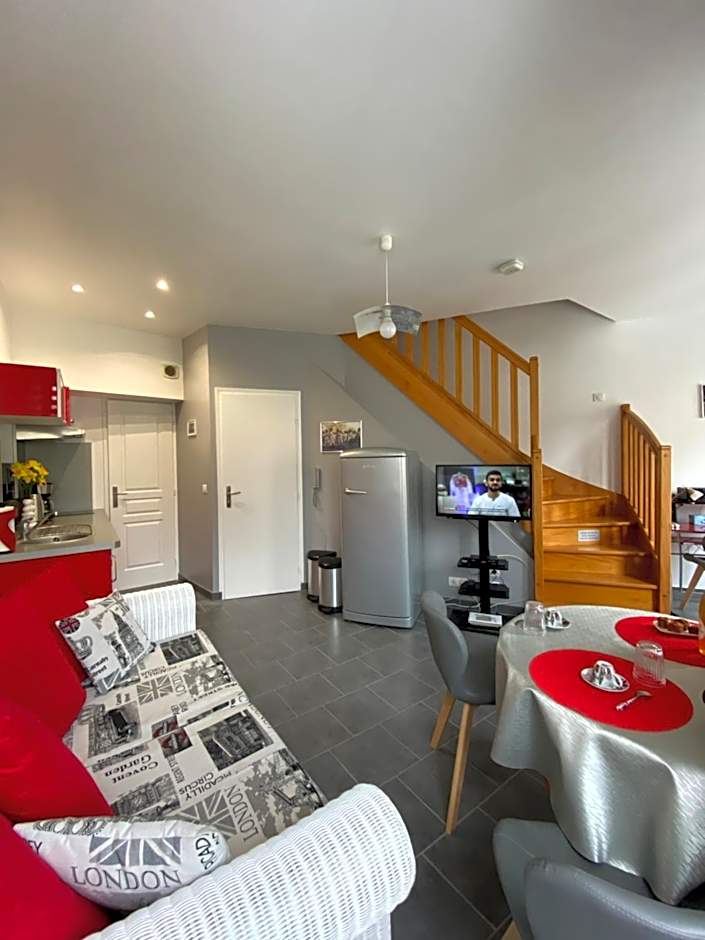 La Citadine