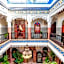 Riad bleu du Sud