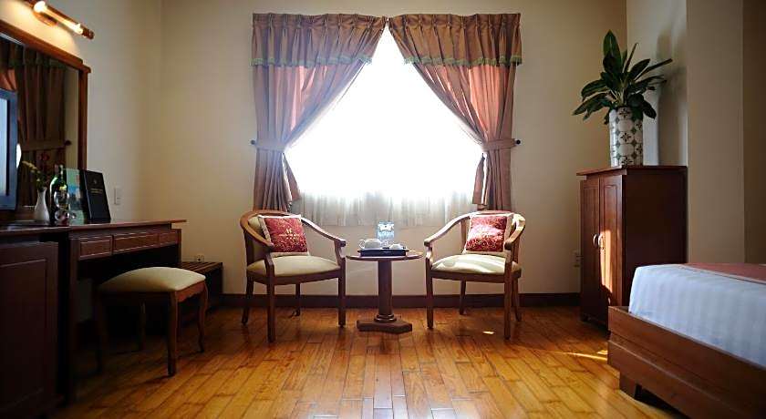 Hoang Yen Hotel Thu Dau Mot