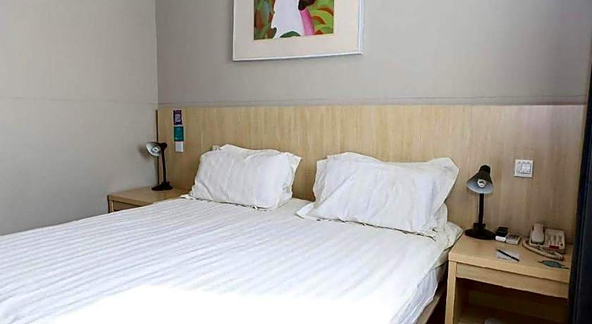 Jinjiang Inn Tianjin People's Hospital