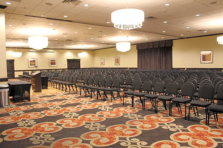 Hotel Burbank