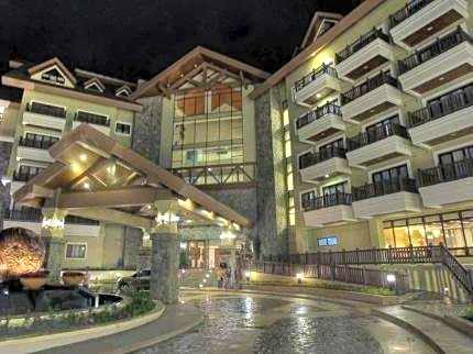 Azalea Hotels & Residences Baguio