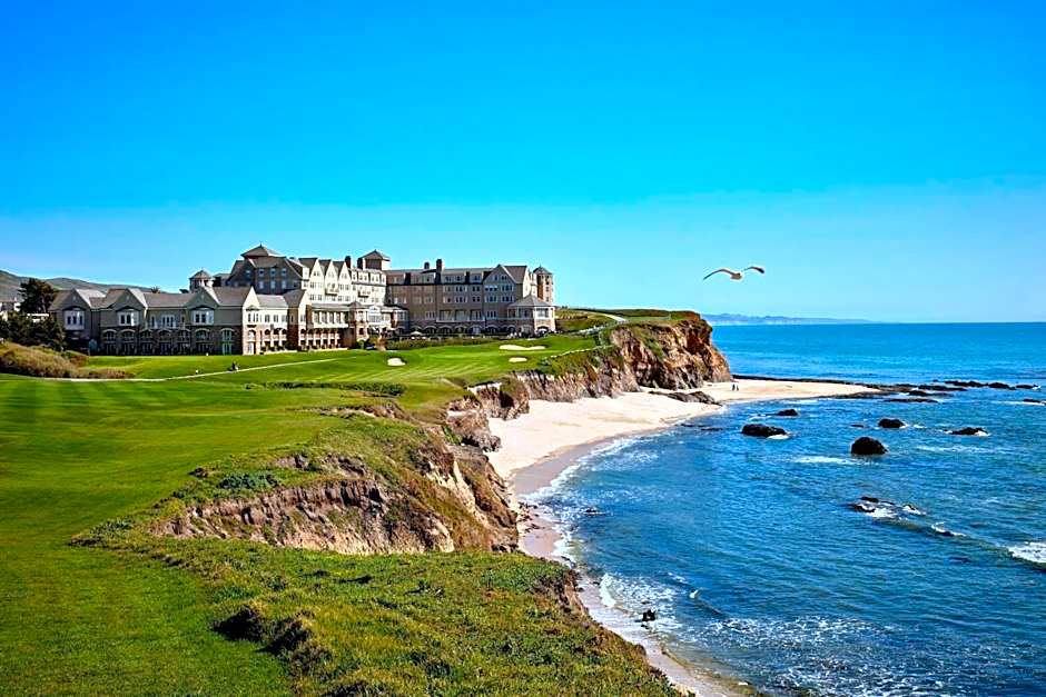 The Ritz-Carlton Half Moon Bay
