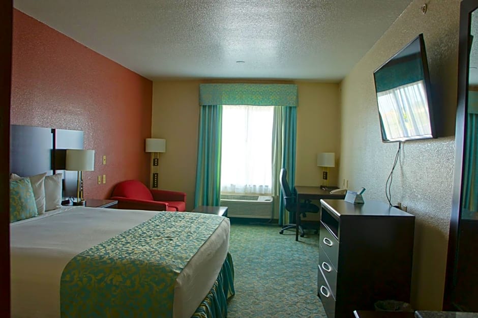 Ramada by Wyndham South Waco