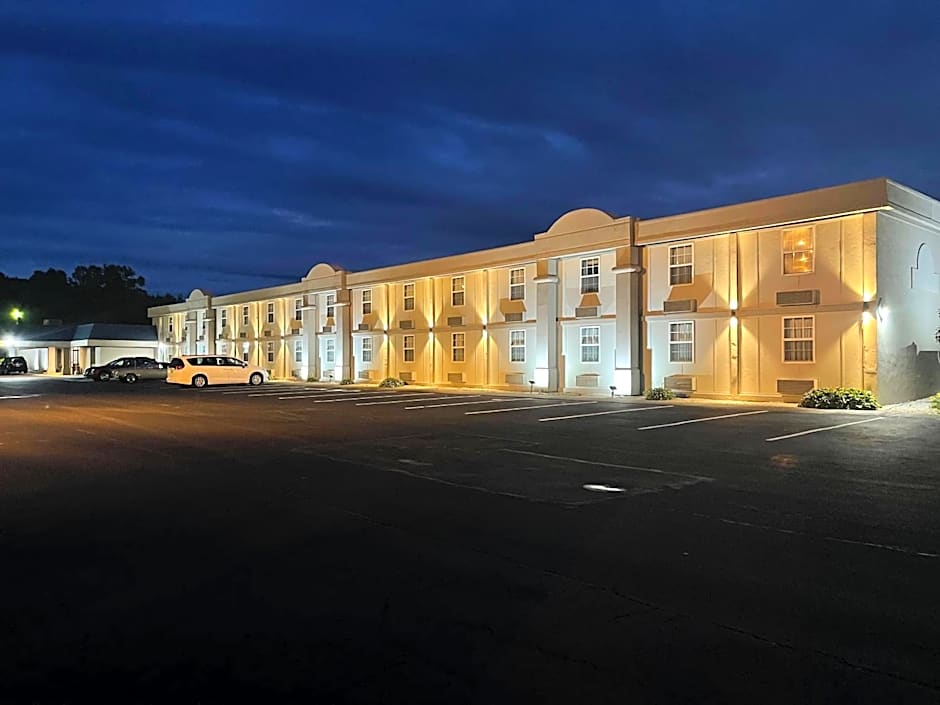 Days Inn by Wyndham Conneaut