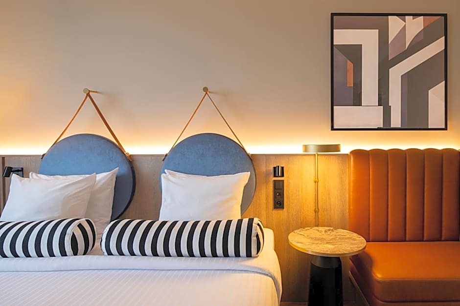 The Belson Brussels, a Tribute Portfolio Hotel