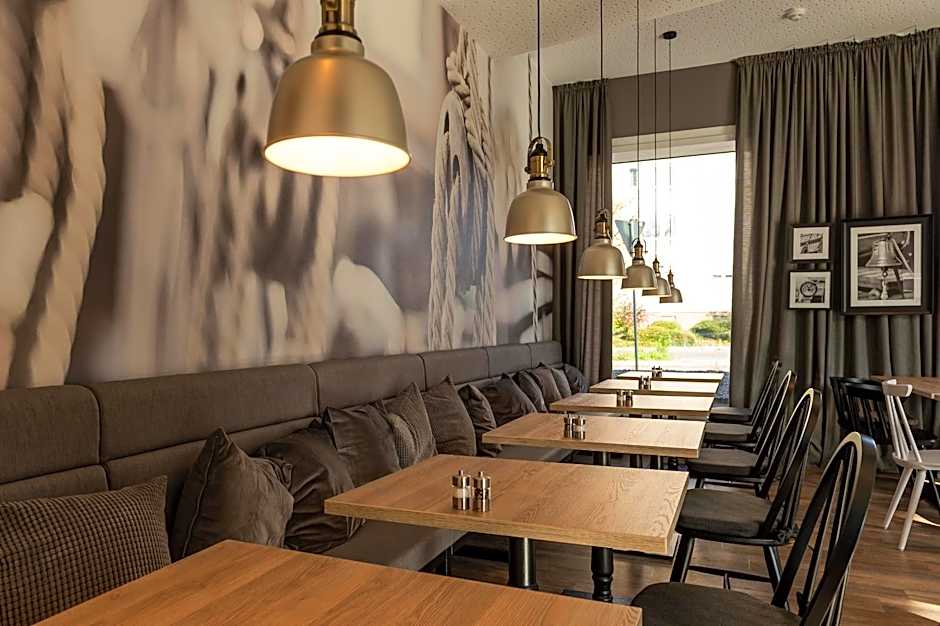 HARBR. hotel Konstanz