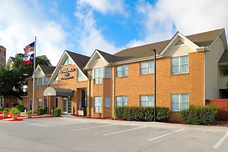 Residence Inn by Marriott San Antonio Airport/Alamo Heights
