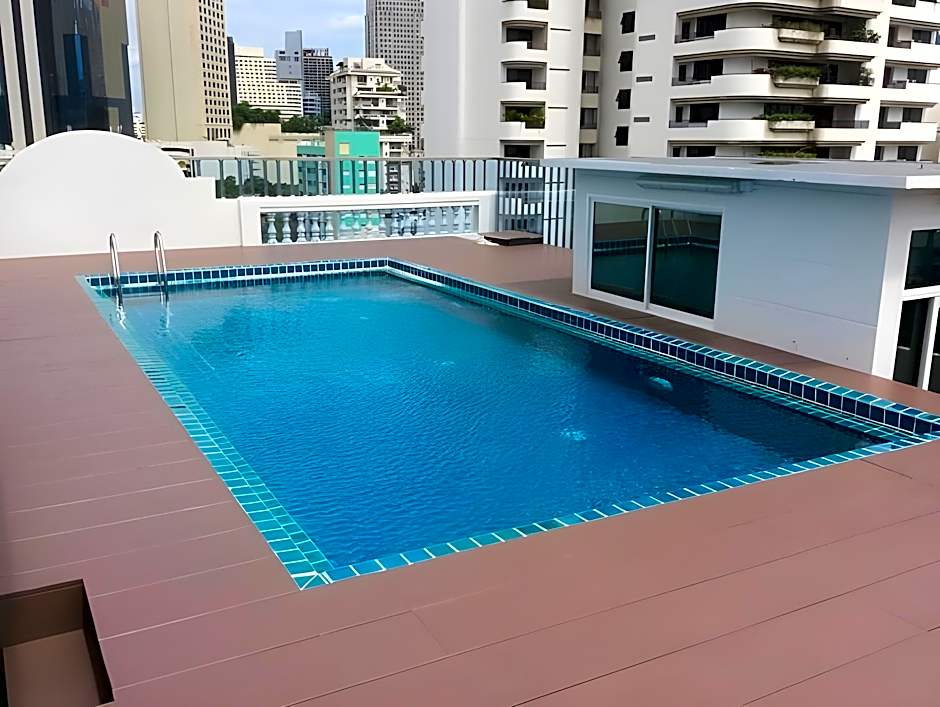 The Promenade Bangkok