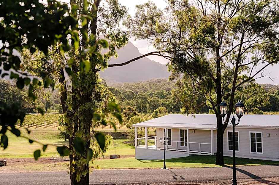 Leogate Estate Villas