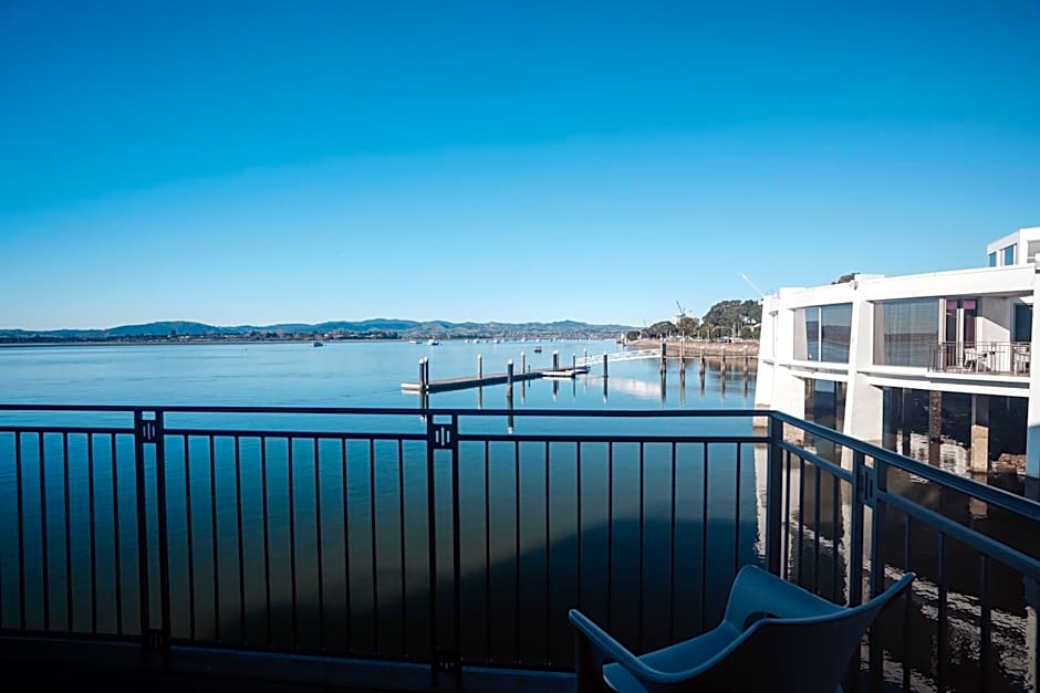 Trinity Wharf Tauranga