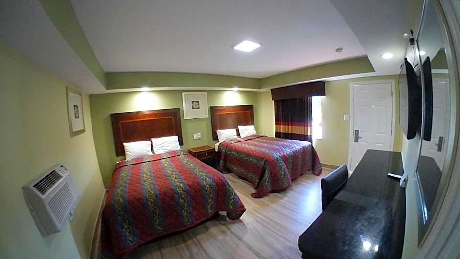 Travel Inn of Riviera Beach