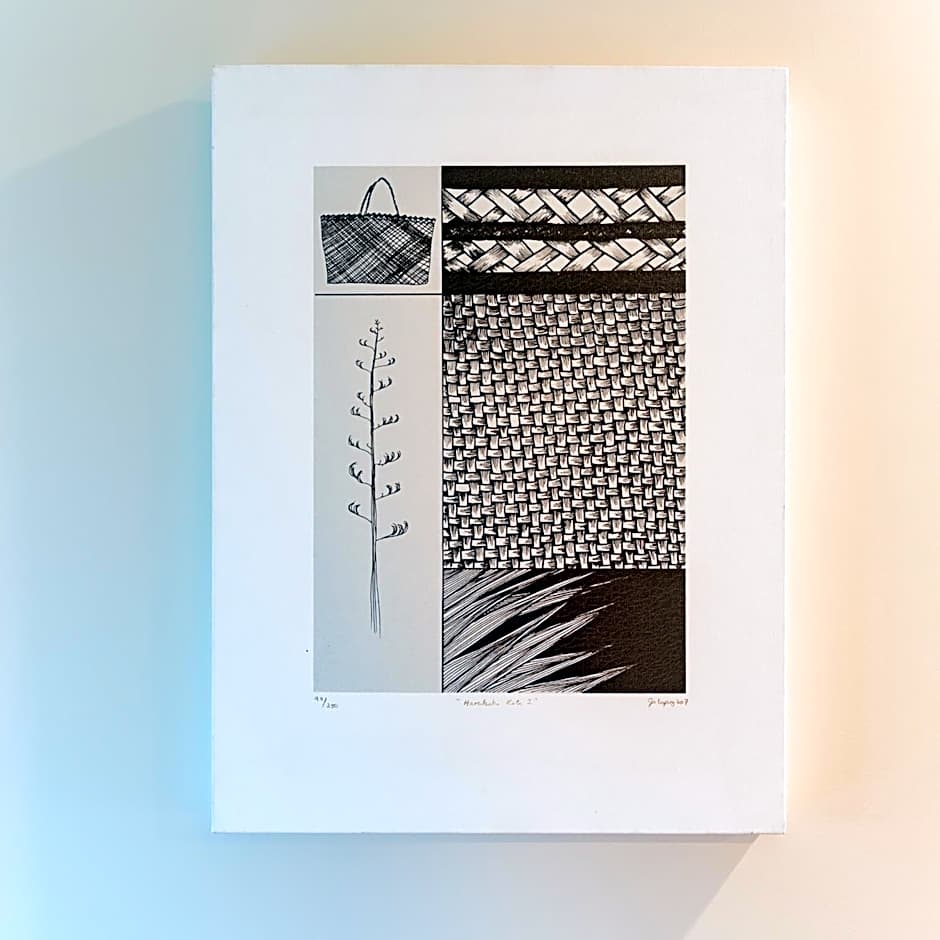 Marina Cove Bay of Islands