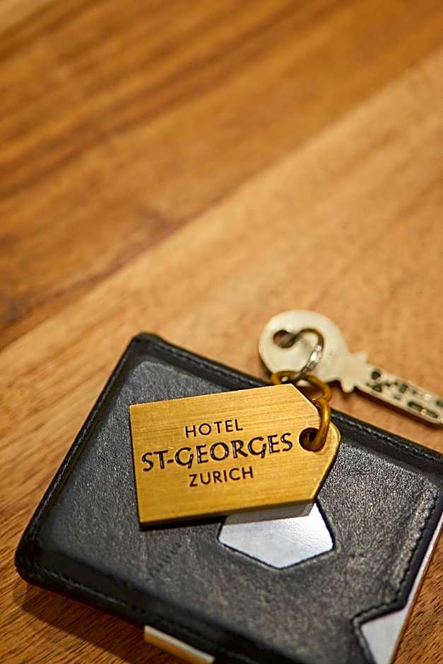 Saint Georges Hotel