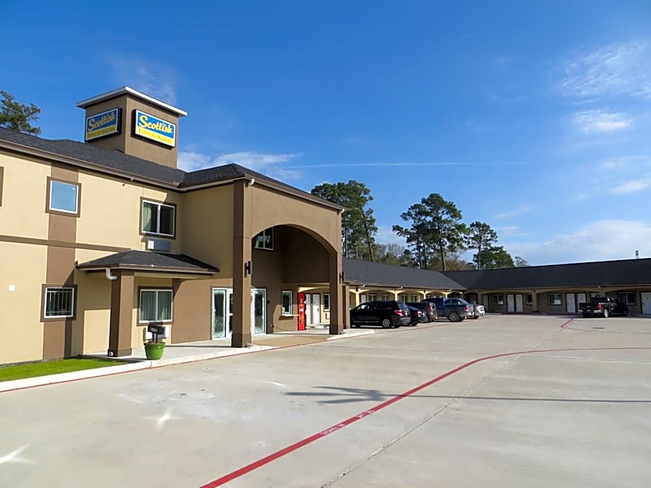Scottish Inn & Suites Baytown