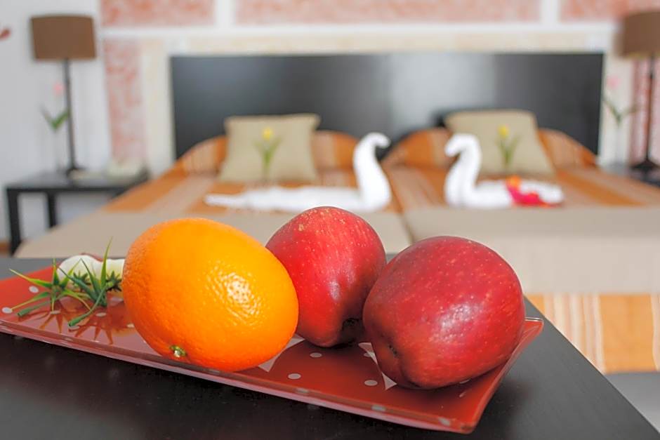 4Dreams Hotel Chimisay