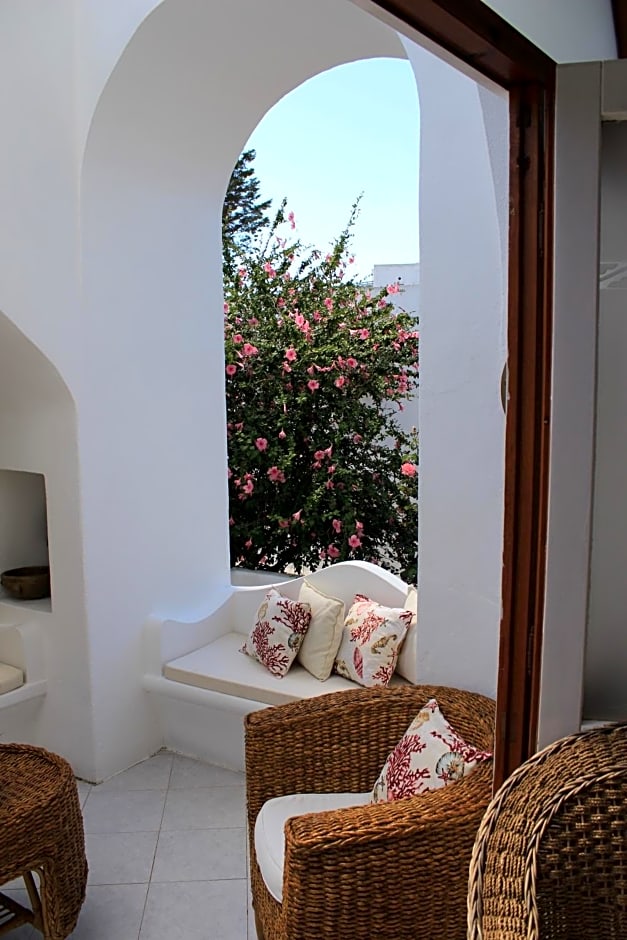 Hotel O Palmo