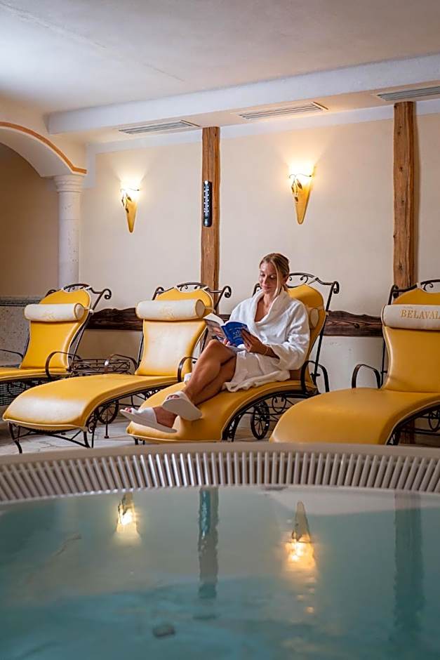 Hotel Belaval