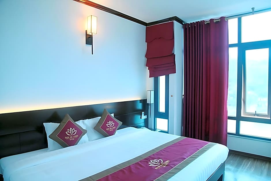 Sen Ha Long Hotel
