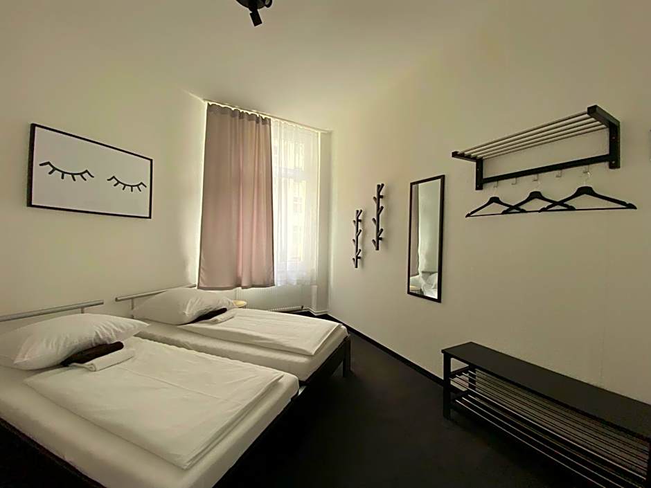 Hotel AVAlex