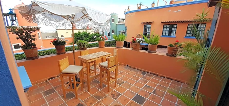 Casa Frida B&B